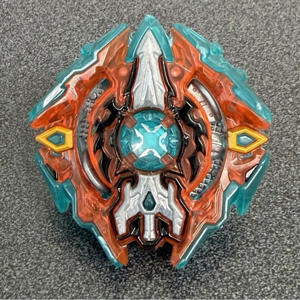 Hasbro Beyblade Burst Evolution Surge Xcalius X3 E2020